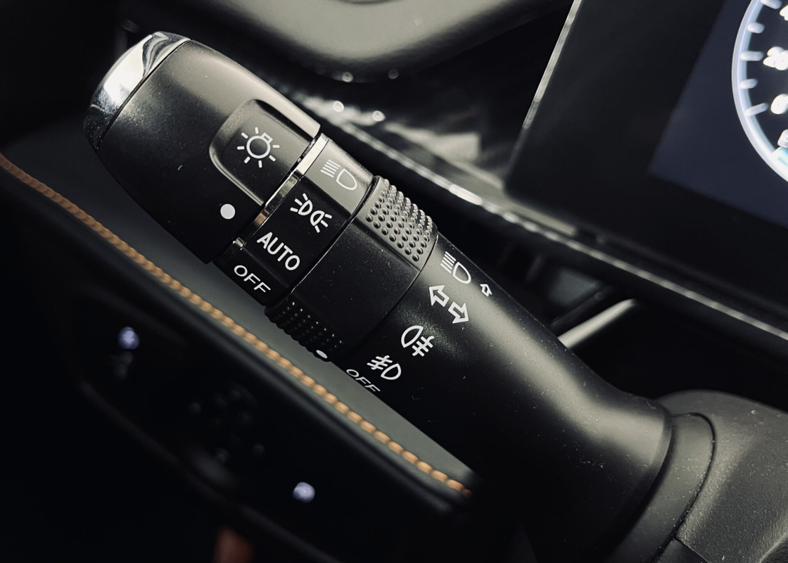 Omoda S5 GT