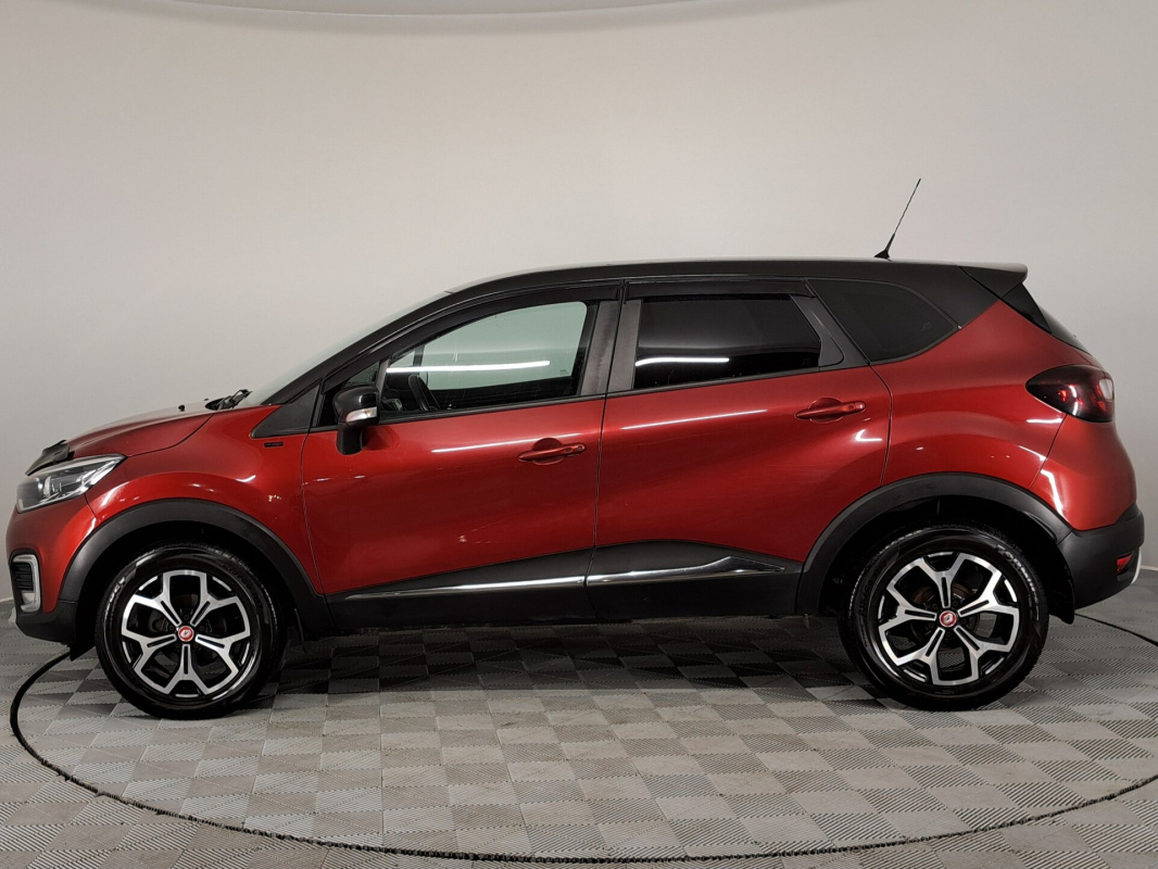 Renault Kaptur