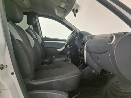 Lada (ВАЗ) Largus