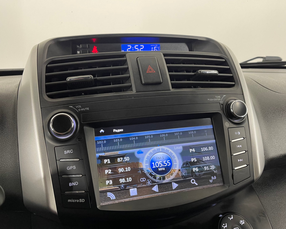 Lifan X60