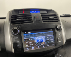 Lifan X60
