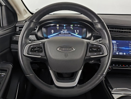 Omoda S5