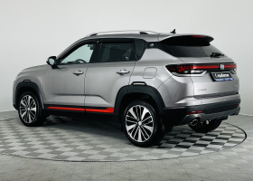 Changan CS35 Plus