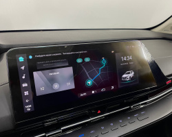 Changan UNI-S (CS55 Plus)