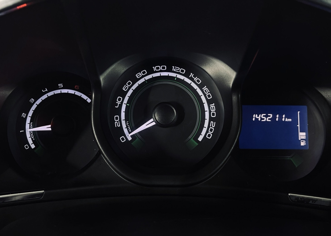 Lada (ВАЗ) XRAY