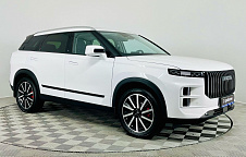 Jaecoo J7