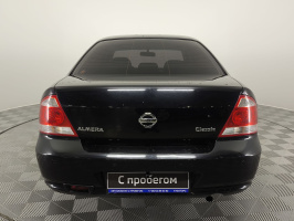 Nissan Almera Classic