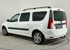 Lada (ВАЗ) Largus