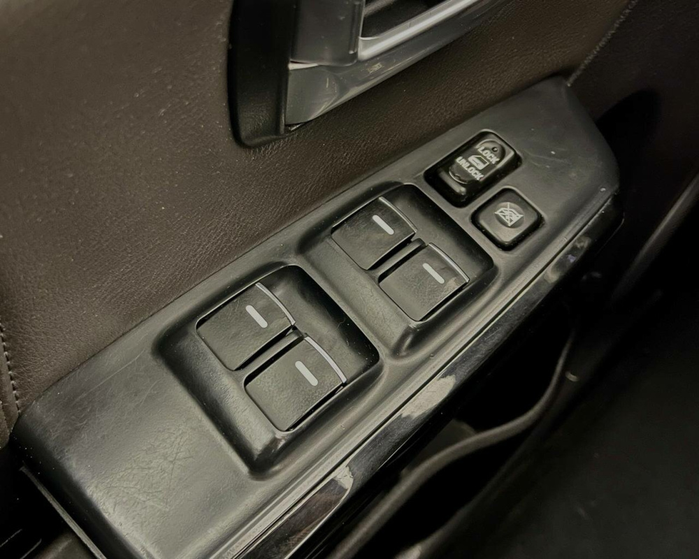 Haval H5
