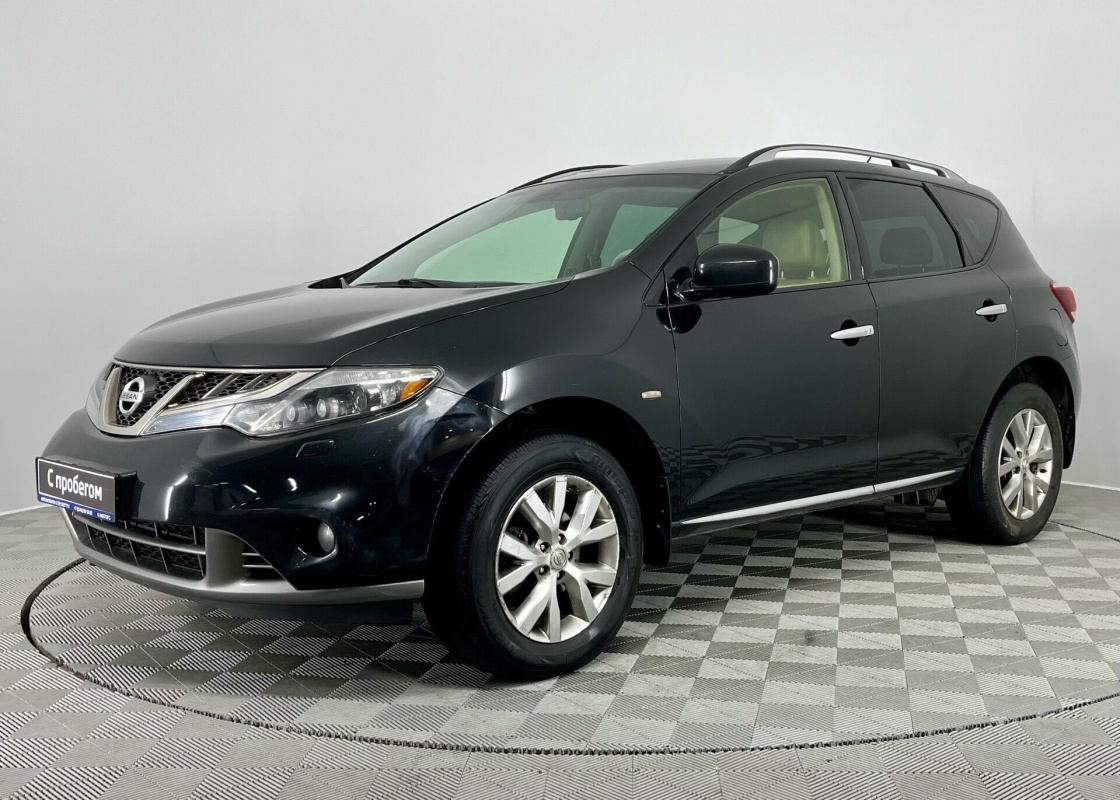 Nissan Murano