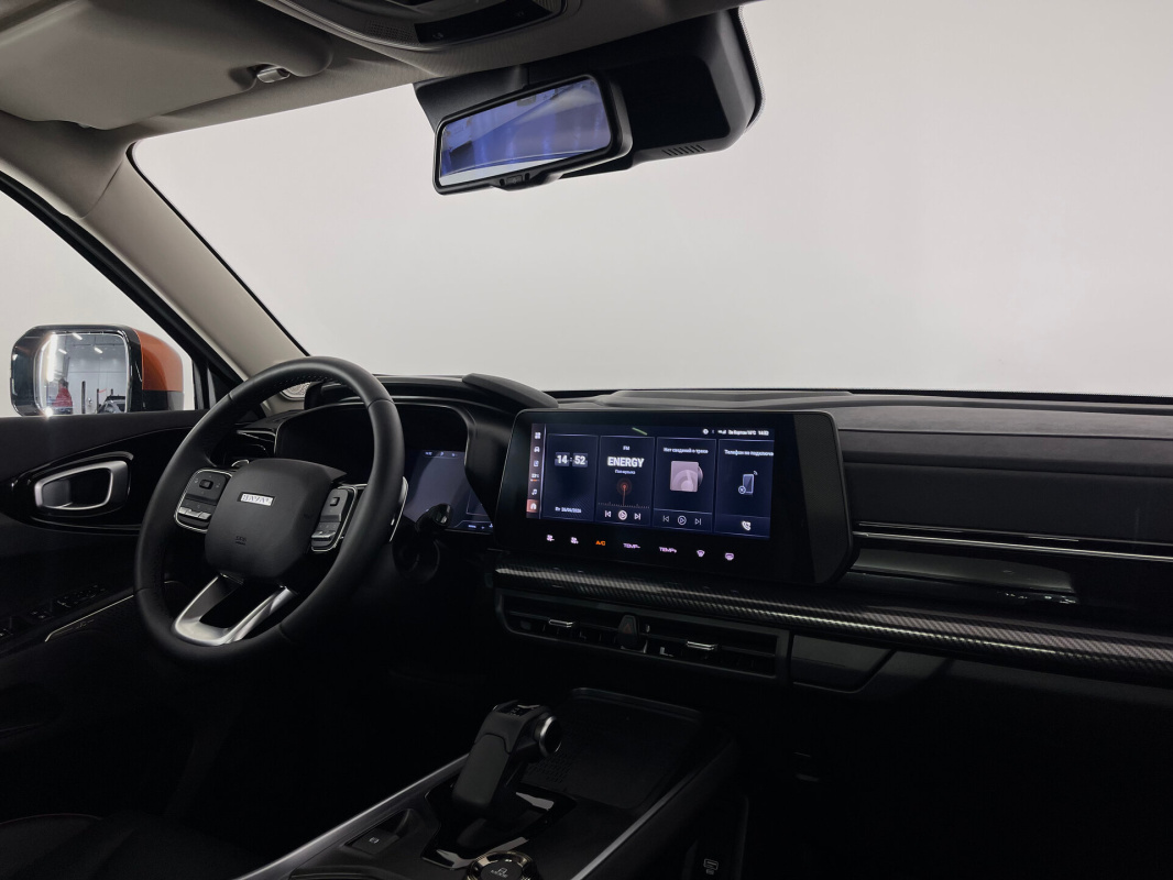 Haval H3