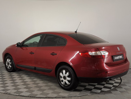 Renault Fluence