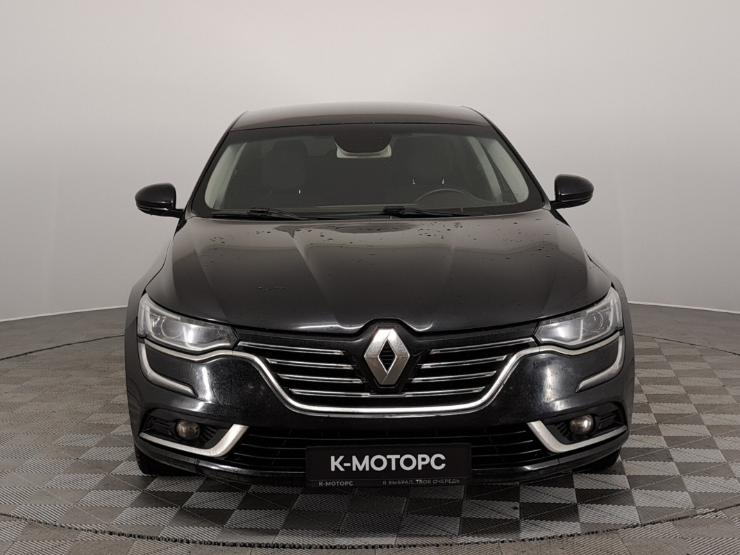 Renault Talisman