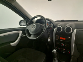 Lada (ВАЗ) Largus