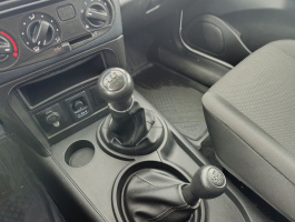 Lada (ВАЗ) Niva Travel