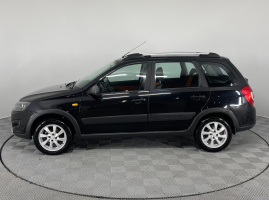 Lada (ВАЗ) Kalina