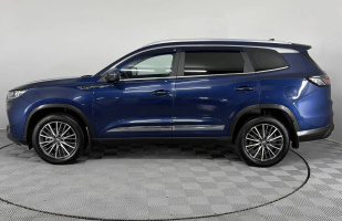 Chery Tiggo 8 Pro Max