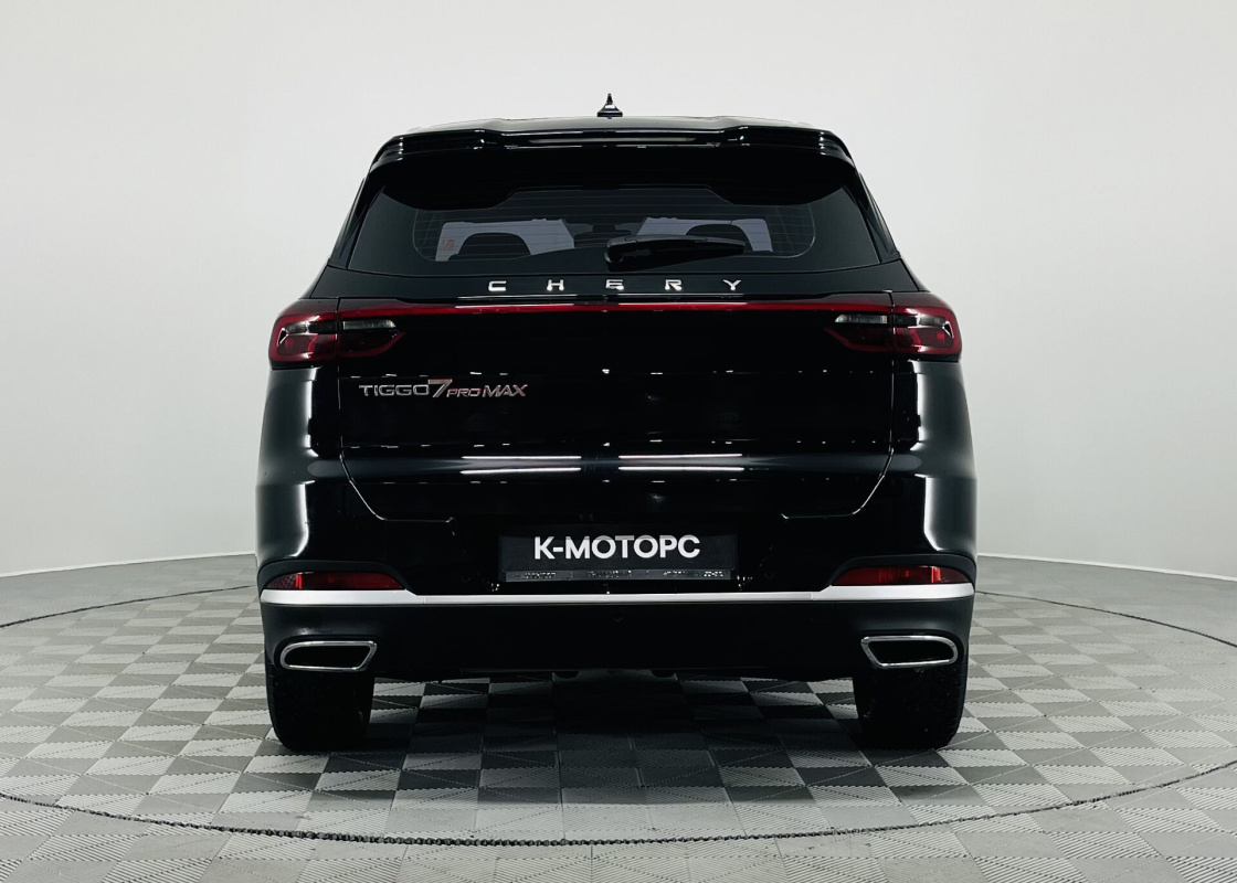Chery Tiggo 7 Pro Max