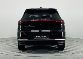 Chery Tiggo 7 Pro Max