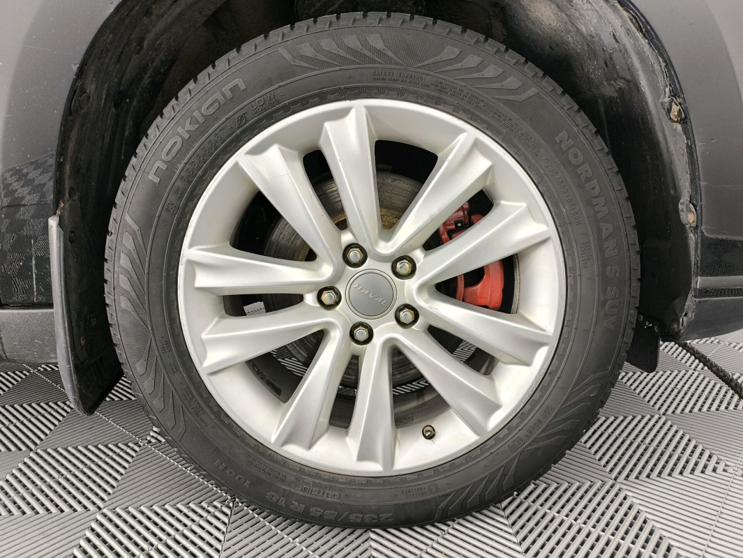 Haval H2