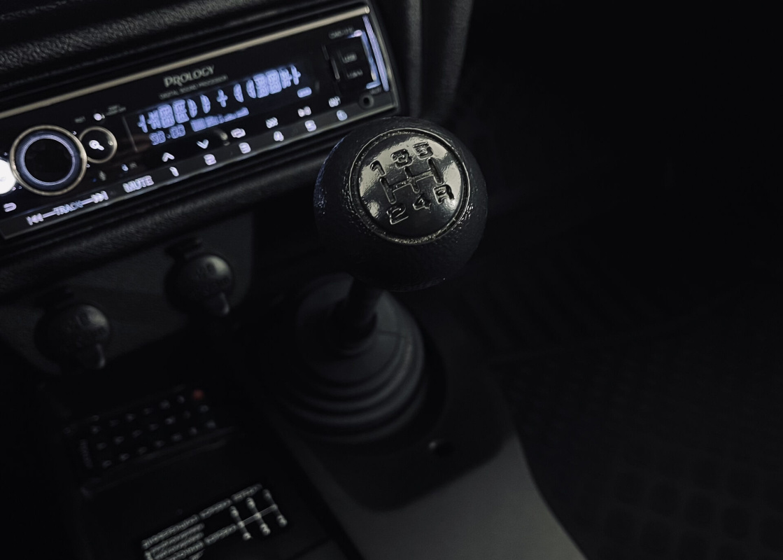 Lada (ВАЗ) Niva Legend