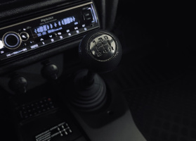Lada (ВАЗ) Niva Legend