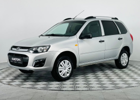 Lada (ВАЗ) Kalina