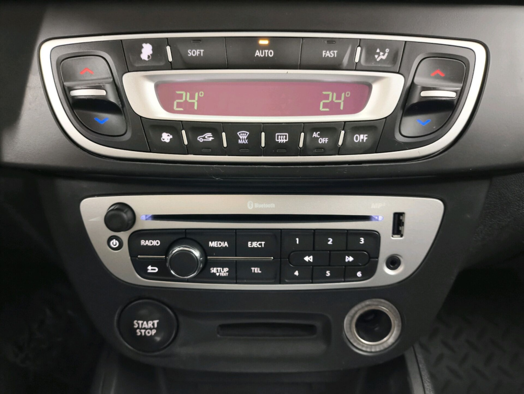 Renault Fluence