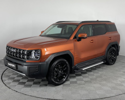 Haval H3