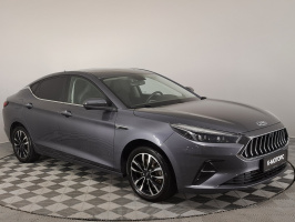 JAC J7