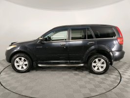 Great Wall Hover H5