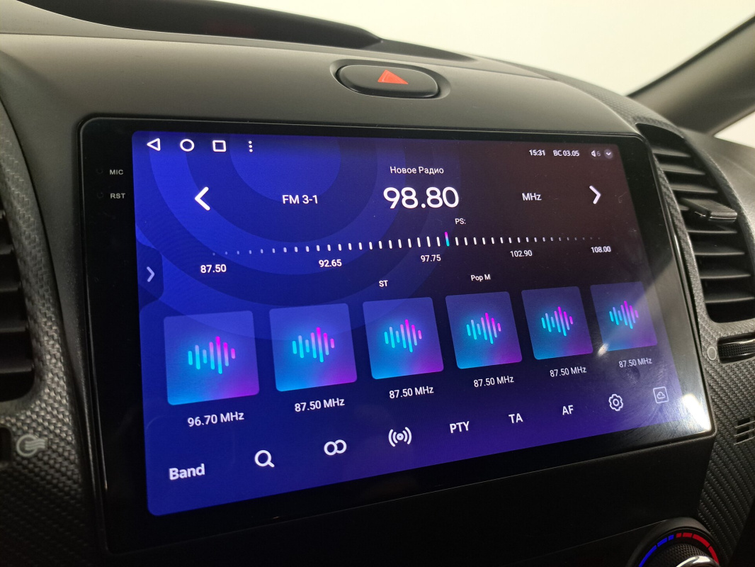Kia Cerato