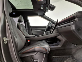 Geely Cityray
