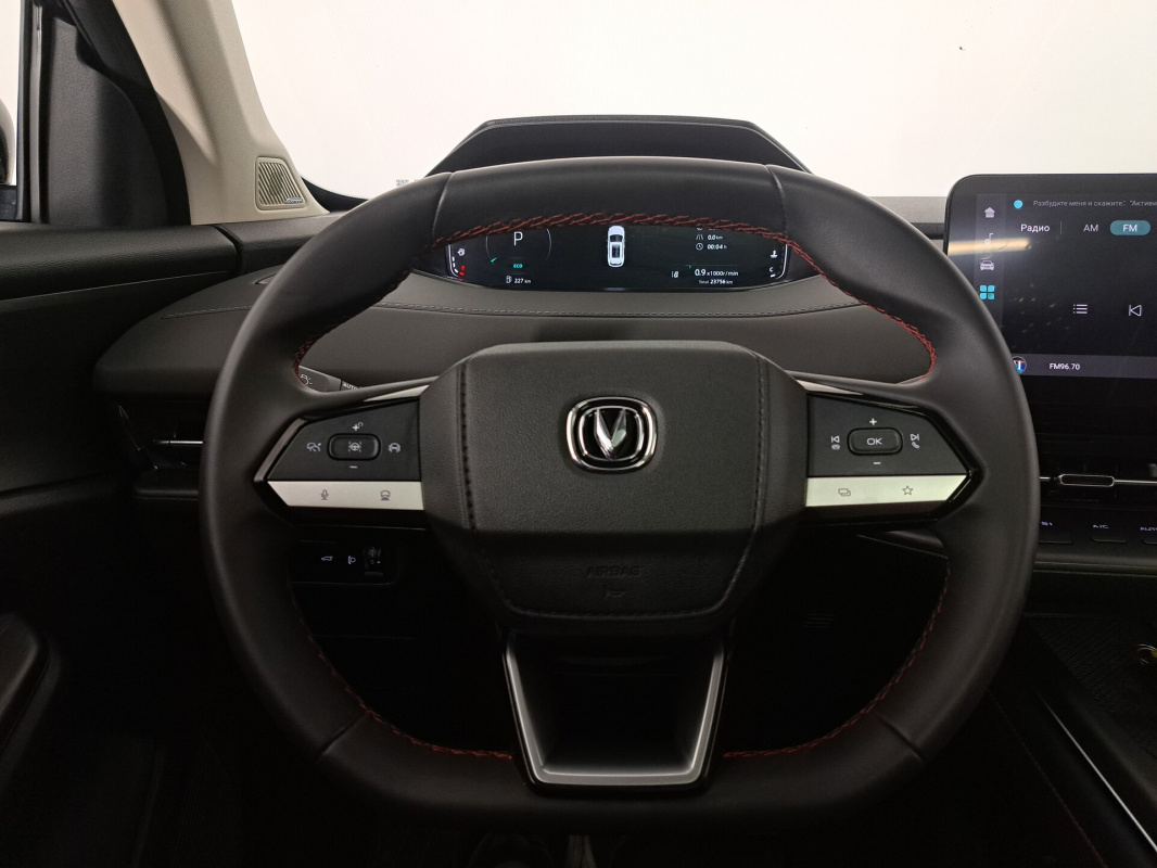 Changan UNI-S