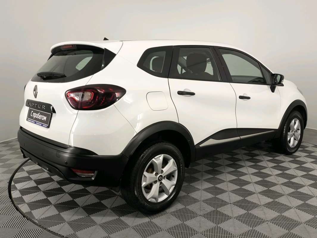 Renault Kaptur