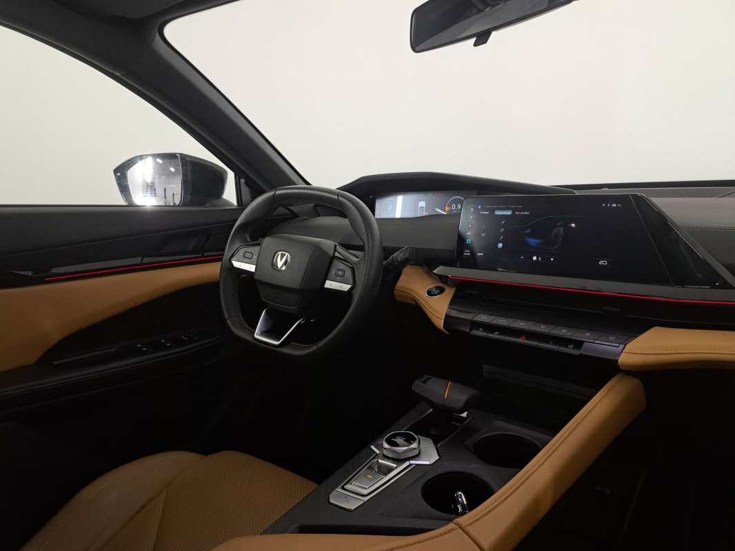 Changan UNI-V