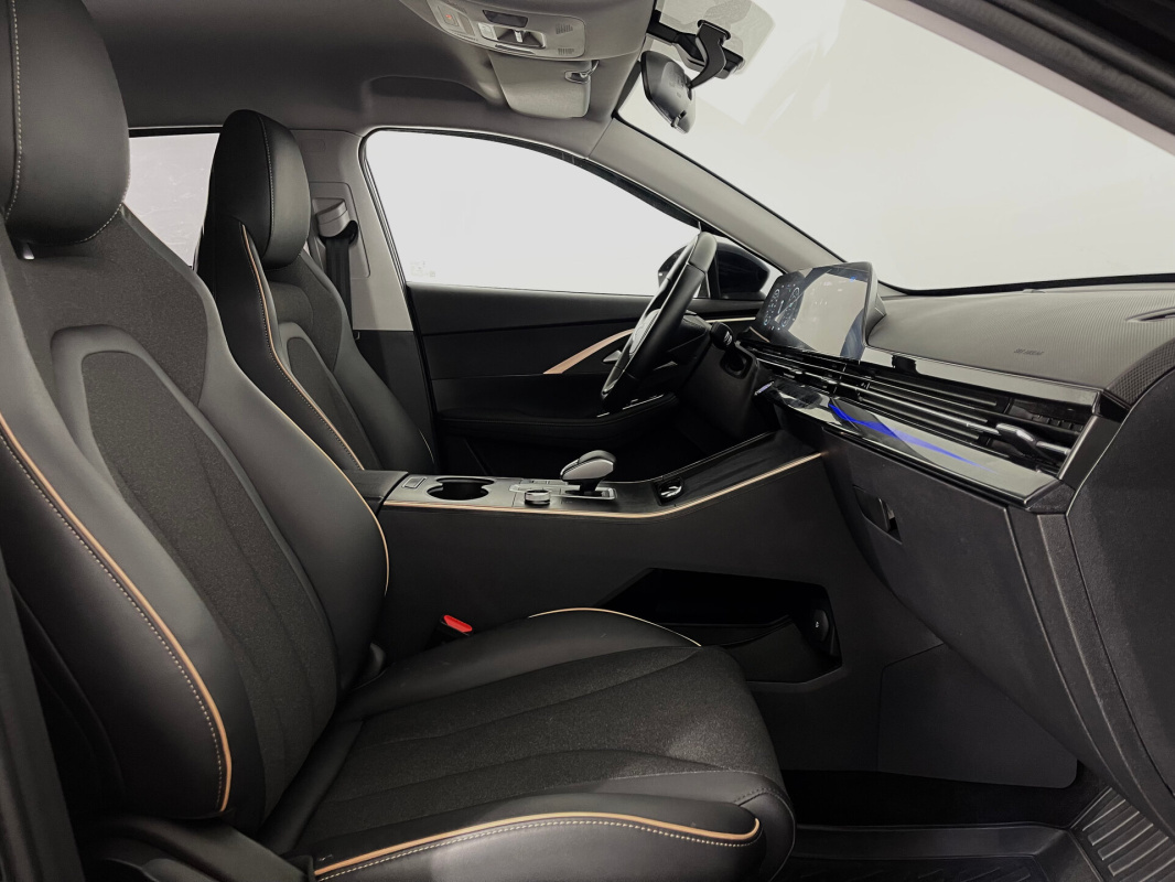 Omoda C5