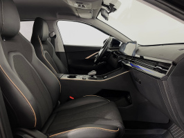 Omoda C5