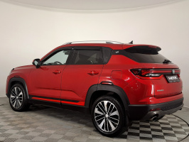 Changan CS35 Plus
