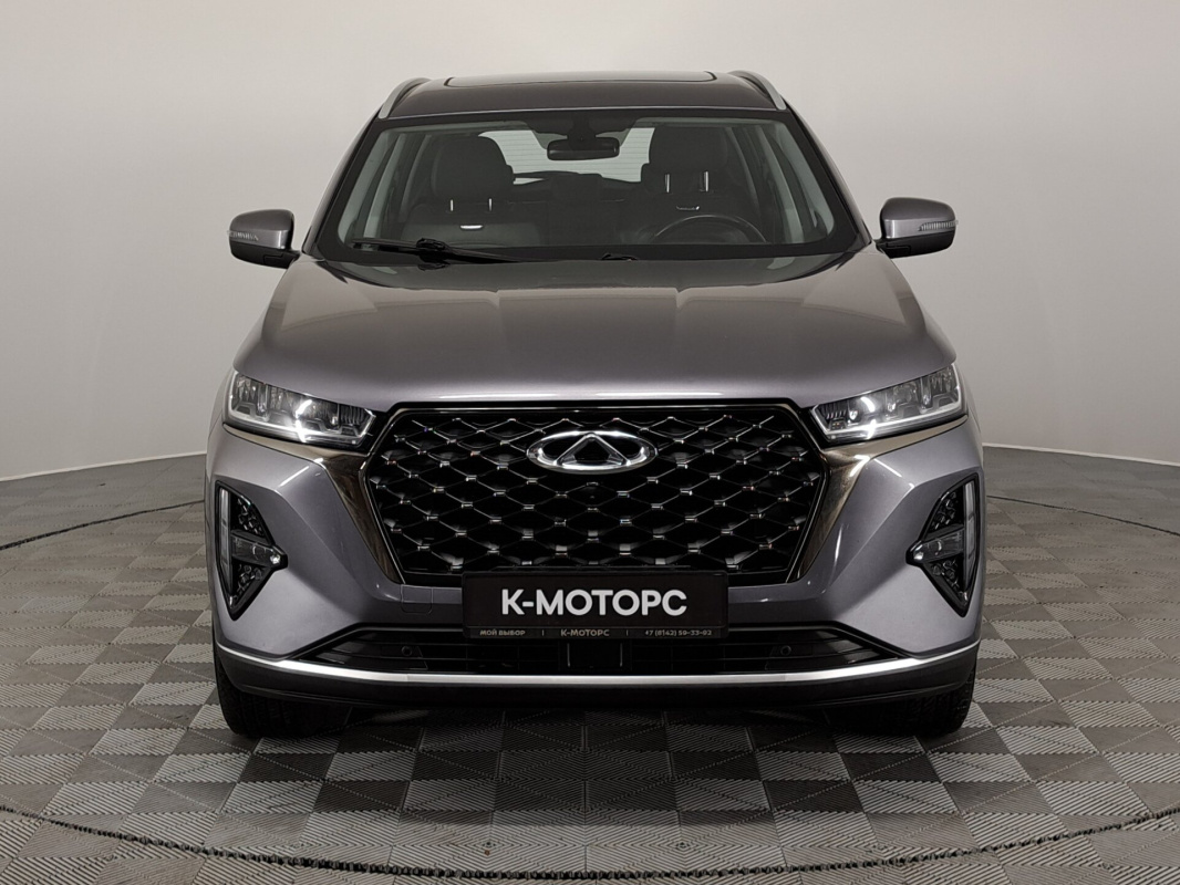 Chery Tiggo 7 Pro Max