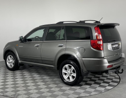 Great Wall Hover