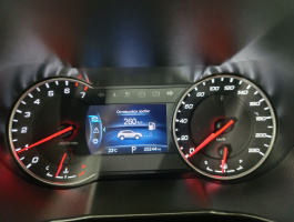 Changan CS35 Plus