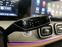 Jaecoo J8