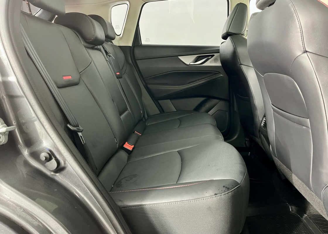 Changan CS35 Plus