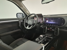Haval Dargo