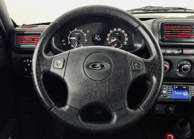 Lada (ВАЗ) Niva Legend
