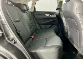 Changan CS35 Plus