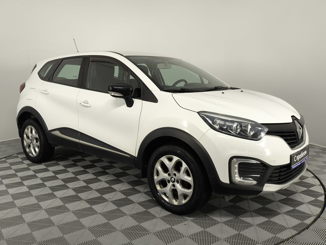 Renault Kaptur