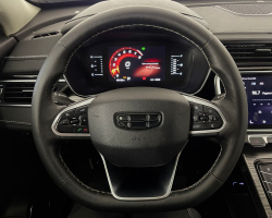 Geely Atlas Pro