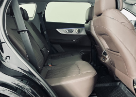 Chery Tiggo 8 Pro Max